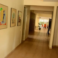 Pinar Hotel интерьер отеля фото 3