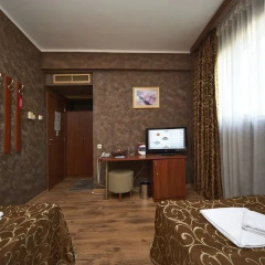 Hotel Akord удобства в номере фото 2