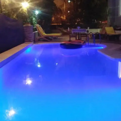 Pardis Boutique Hotel спортивное сооружение