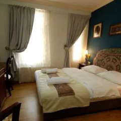 Hotel Djem сейф в номере