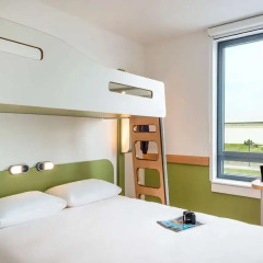 Отель ibis Budget Paris Orly Aéroport детские мероприятия