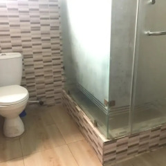 Отель Hayatt Hotel Нигерия, Энугу - отзывы, цены и фото номеров - забронировать отель Hayatt Hotel онлайн ванная