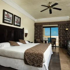 Отель Riu Santa Fe All Inclusive комната для гостей фото 4