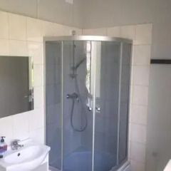 Отель Student-House Kazimierzowska ванная