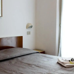 Hotel Leda в номере