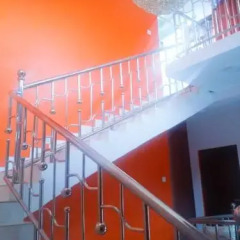 Yoho Toppass Breeze Hotel интерьер отеля фото 3