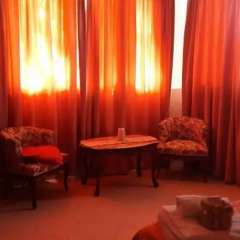 Отель La Villa Del Patrizio Казаль Палоччо сауна