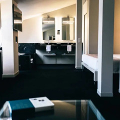 Miró Hotel детские мероприятия