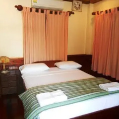 Отель B&B Guesthouse комната для гостей