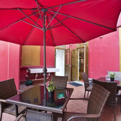 Capsule Pod Boutique Hostel Сингапур фото 2