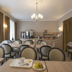 Hotel D'orsay