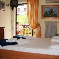 Hotel Petunia комната для гостей фото 5