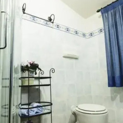 Мини-Отель Country House Bosco D'Olmi Сесса-Аурунка ванная