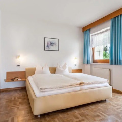 Отель Residence Schnatzhof Силандро комната для гостей