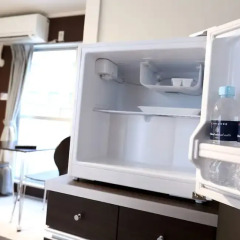 Smart Stay 3 by Residence Hotel Хаката в номере