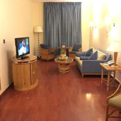 Отель Prime Tower Hotel ОАЭ, Шарджа - отзывы, цены и фото номеров - забронировать отель Prime Tower Hotel онлайн комната для гостей фото 2