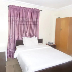 Bavidi Hotel комната для гостей фото 4