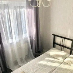 Гостиница Sp Apart Lenina комната для гостей фото 2