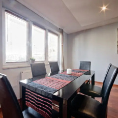 Отель E-Apartamenty Poznan Польша, Познань - отзывы, цены и фото номеров - забронировать отель E-Apartamenty Poznan онлайн питание