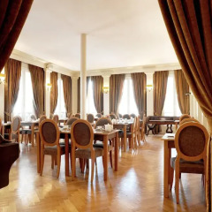 Отель Newhotel Vieux-Port