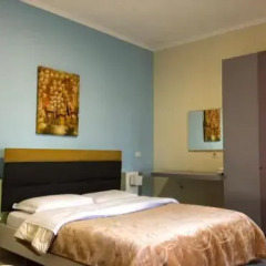 Отель Primavera Hotel Албания, Тирана - отзывы, цены и фото номеров - забронировать отель Primavera Hotel онлайн комната для гостей фото 2
