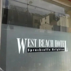 Отель West Beach Великобритания, Брайтон - отзывы, цены и фото номеров - забронировать отель West Beach онлайн парковка
