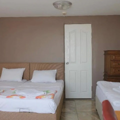Best Island Hostel Турция, Стамбул - отзывы, цены и фото номеров - забронировать отель Best Island Hostel онлайн комната для гостей
