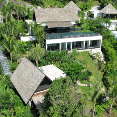 Отель Villa Yang - an elite haven