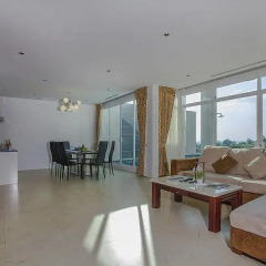 Отель Kata Horizon Villa B2 комната для гостей фото 4