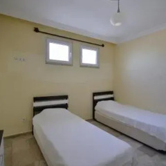 Отель Villa Moonlight комната для гостей фото 4