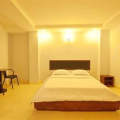 V & M Hotel комната для гостей фото 4