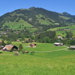 Отель Chalet Weidhaus Ferienwohnung & Zimmer фото 11