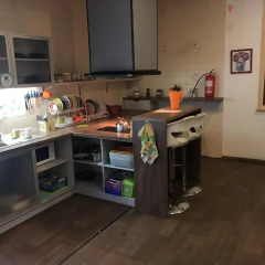 Dream Hostel Zaporizhzhia Запорожье в номере фото 2