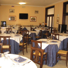 Hotel Selene Piazza Armerina Пьяцца-Армерина питание
