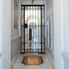 Отель Private Luxury Suite интерьер отеля