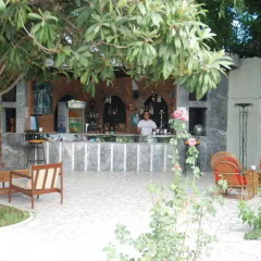 Tal Hotel - All Inclusive гостиничный бар