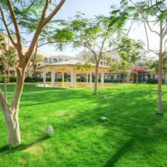 Отель Radisson Blu Tala Bay Resort, Aqaba фото 4