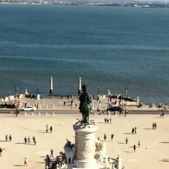 Отель LV Premier Baixa PR Португалия, Лиссабон - отзывы, цены и фото номеров - забронировать отель LV Premier Baixa PR онлайн пляж