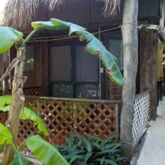 Отель B & B Popol Vuh Плая-дель-Кармен фото 5