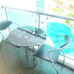 Отель Dragon Beach Resort бассейн