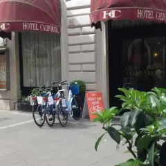 California Hotel спортивное сооружение