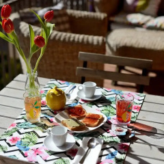 Отель Limone B&b Агридженто питание