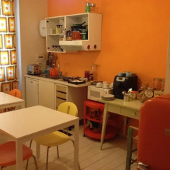 Отель Casa Olivia питание