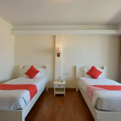 Отель OYO 109 Ozone Prime Resort Паттайя детские мероприятия фото 2