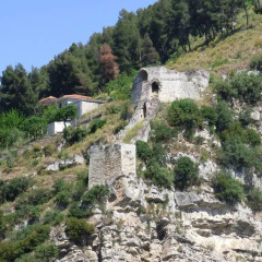Отель Lorenc Pushi Guesthouse Албания, Берат - отзывы, цены и фото номеров - забронировать отель Lorenc Pushi Guesthouse онлайн пляж