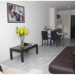 Отель Room for 4 people in Naples Мексика, Мехико - отзывы, цены и фото номеров - забронировать отель Room for 4 people in Naples онлайн комната для гостей фото 2