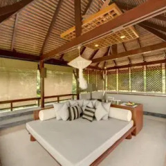 Отель Layana Resort And Spa Ланта фото 4
