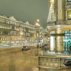 Гостиница Nevsky 79 фото 4