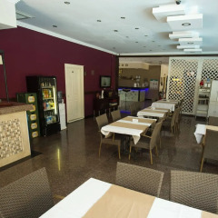 Azalea Apart Hotel питание