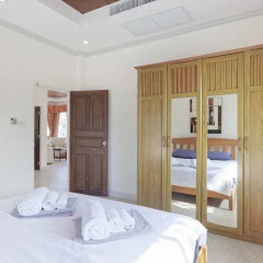 Гостевой Дом Karon Hill Villa